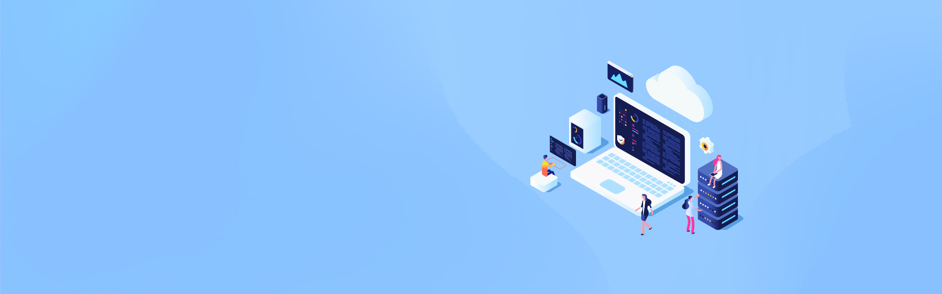 智能影像系统，就用华智冰