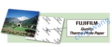 ASK-300，高画质彩色数码打印机