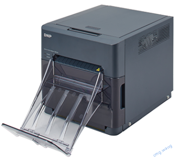 DNP QW410 热升华打印机