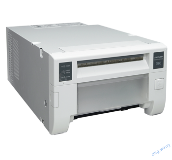 三菱CP-D80DW-C热升华打印机