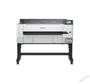 Epson SureColor T5485 大幅面彩色喷墨打印机