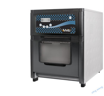 呈妍 HiTi P750L 热升华照片打印机