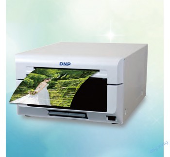 DNP DS620 热升华打印机