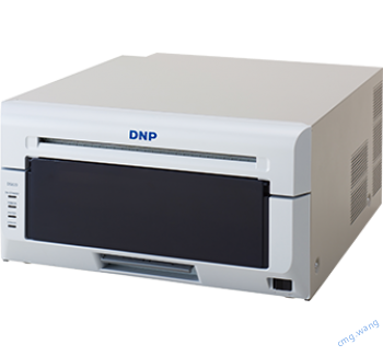DNP DS820 打印机