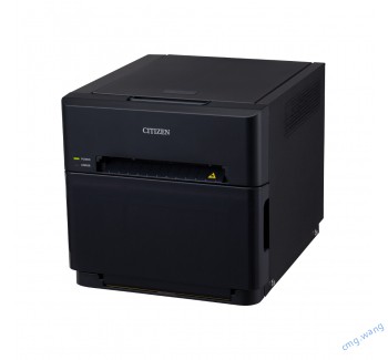 西铁城 CZ-01 照片打印机