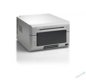 富士 ASK-400 热升华打印机