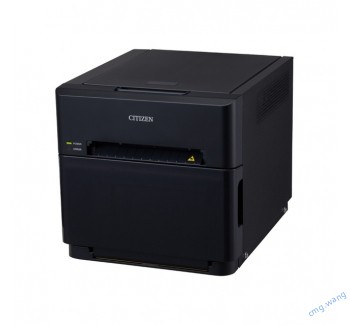西铁城CITIZEN CZ-01热升华打印机