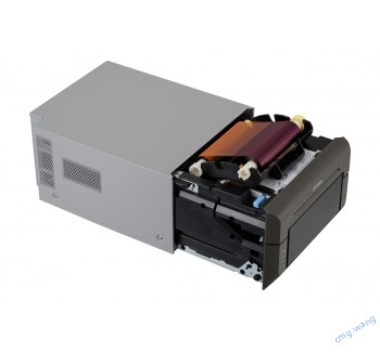 西铁城CITIZEN CX-02热升华打印机