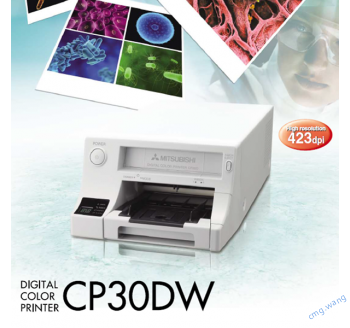 CP-30DW 打印机