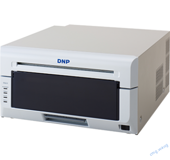 DNP DS820 打印机