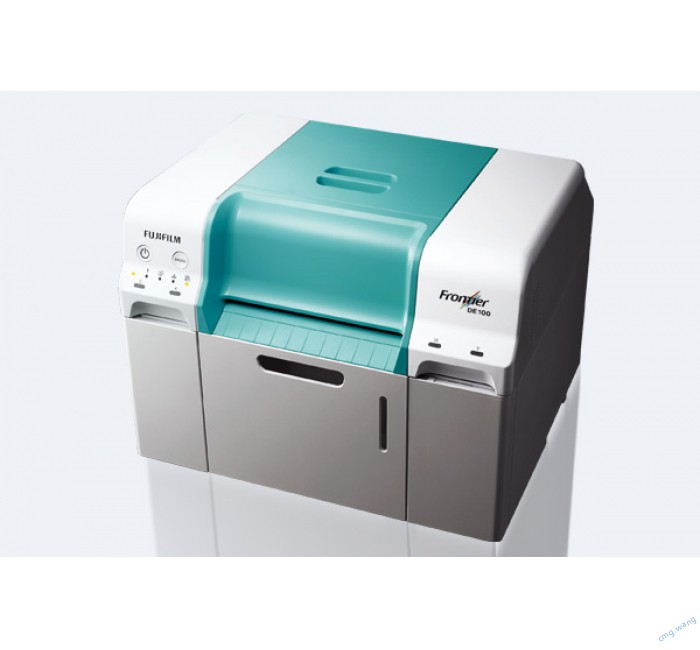 富士Frontier DE100打印机