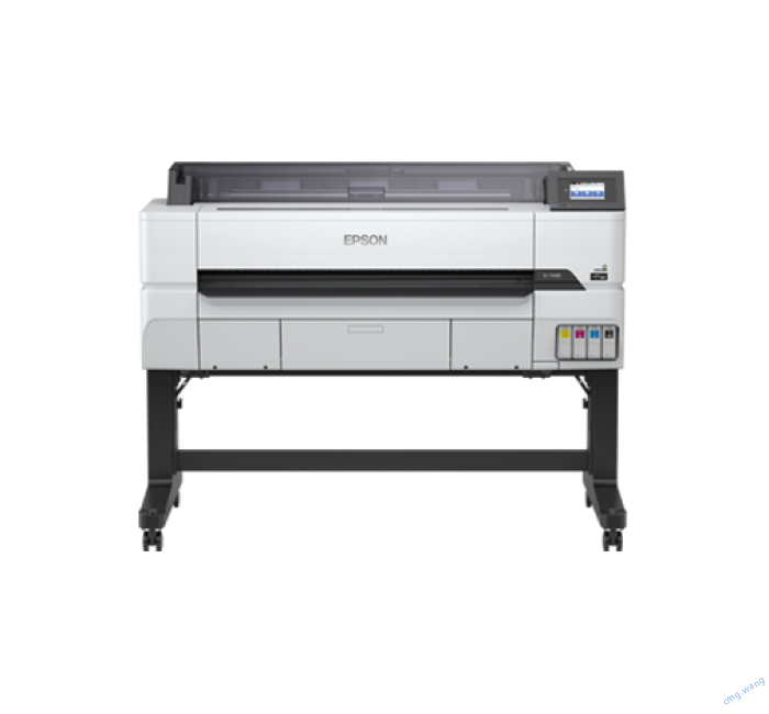 Epson SureColor T5485 大幅面彩色喷墨打印机