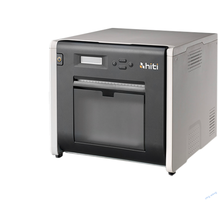 呈妍 P520L P525L 热升华照片打印机