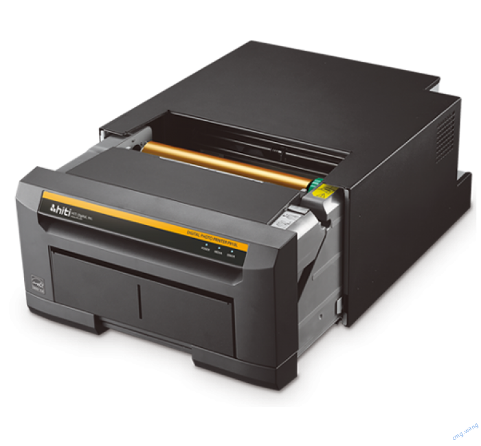 呈妍 hiti P910L 热升华照片打印机