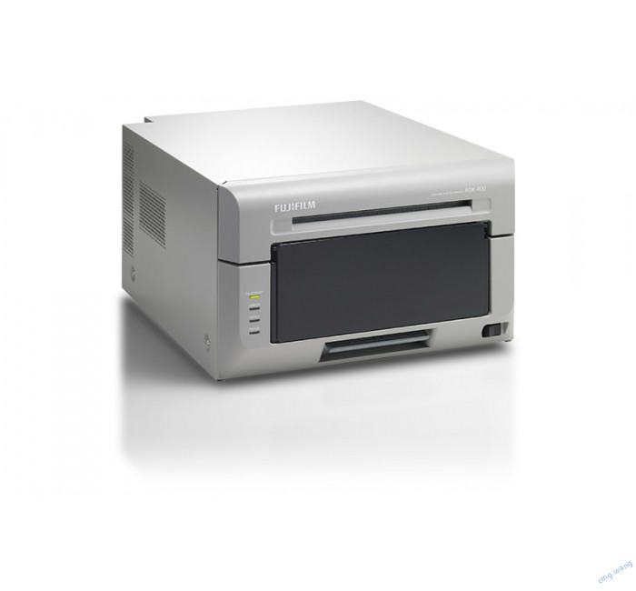 富士 ASK-400 热升华打印机