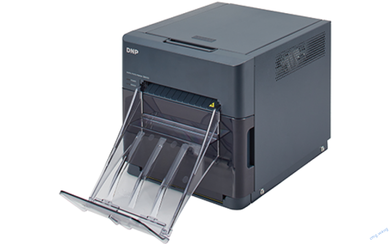 DNP QW410 热升华打印机