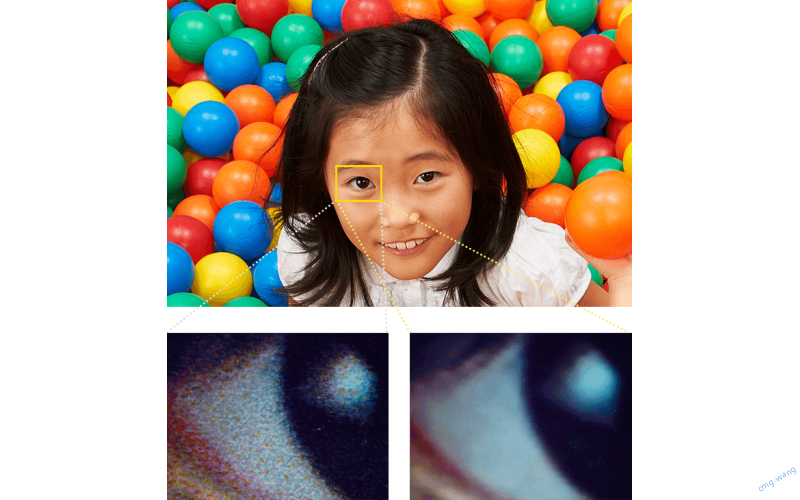 热升华打印机的好处