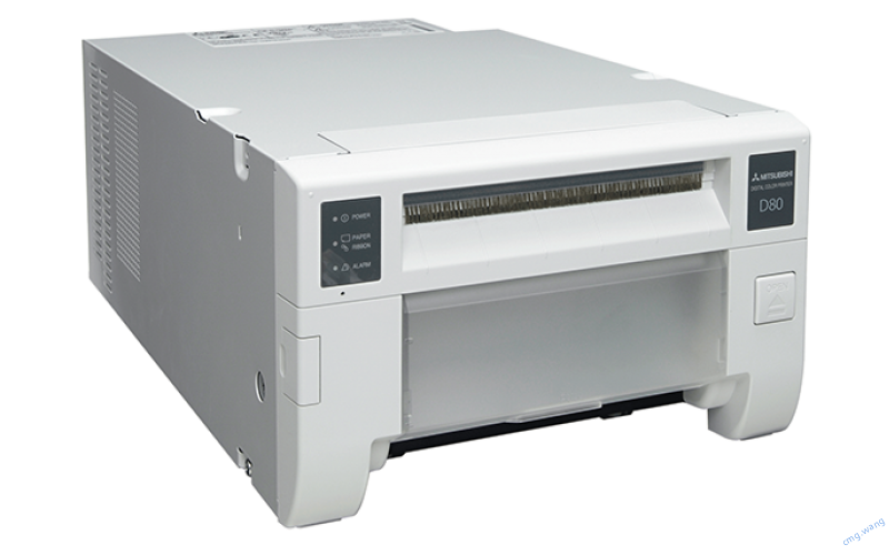 三菱CP-D80DW-C热升华打印机