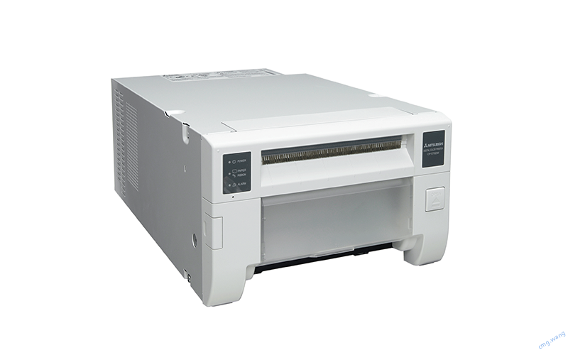 三菱CP-D70DW-C打印机