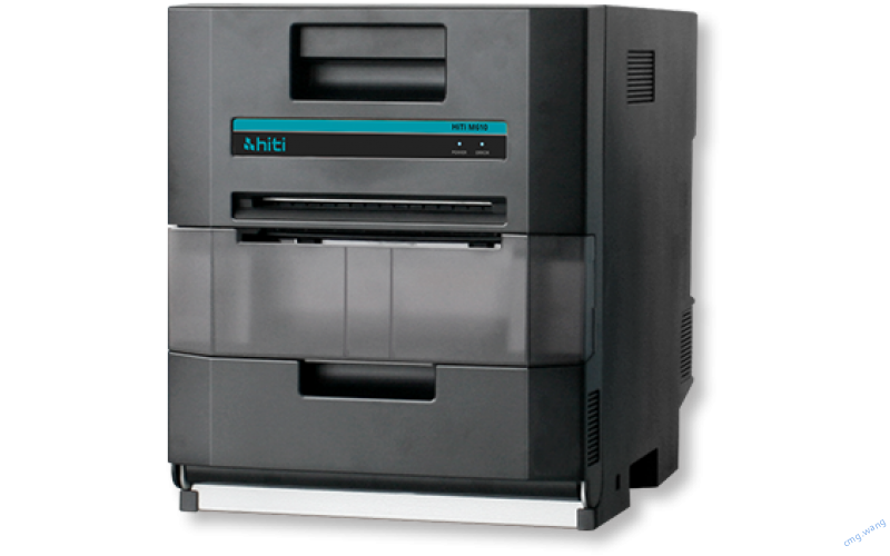 hiti M610 打印机