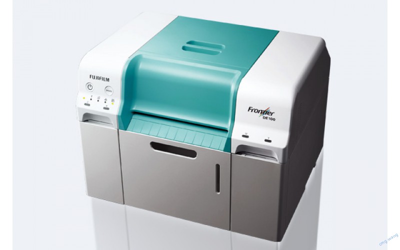 富士Frontier DE100打印机