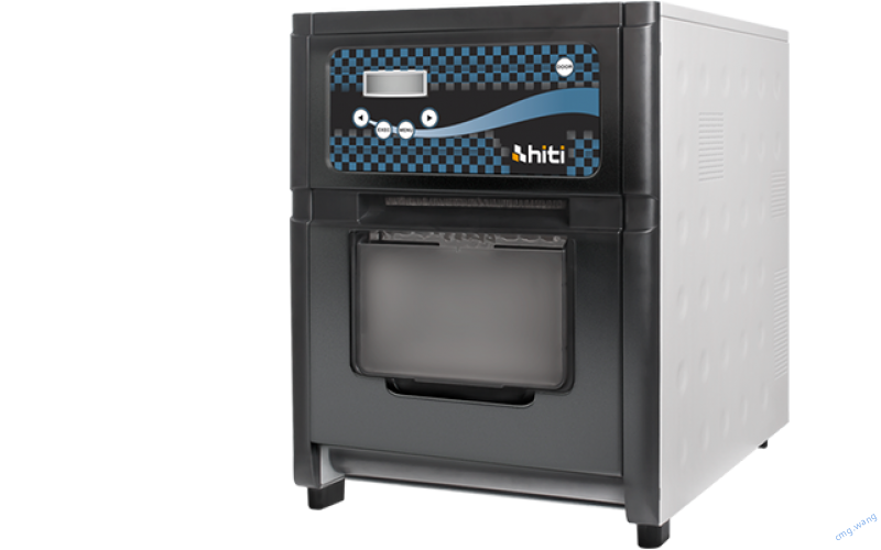 呈妍 HiTi P750L 热升华照片打印机