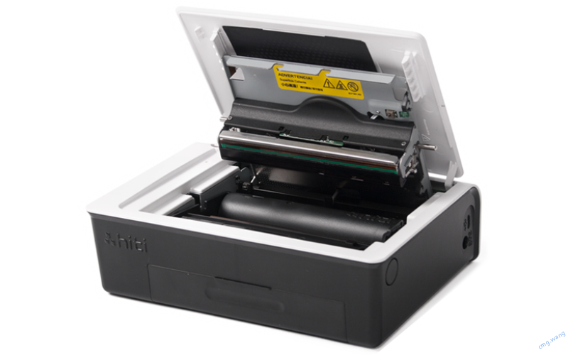 呈妍 HiTi P310W 热升华打印机