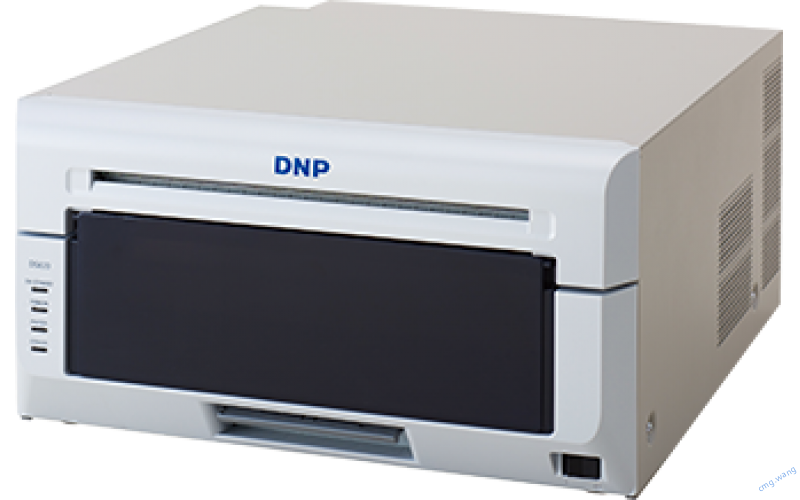 DNP DS820 打印机