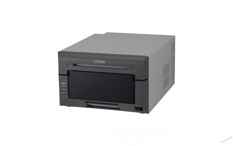 西铁城 CX-02 CX-02(S) 照片打印机