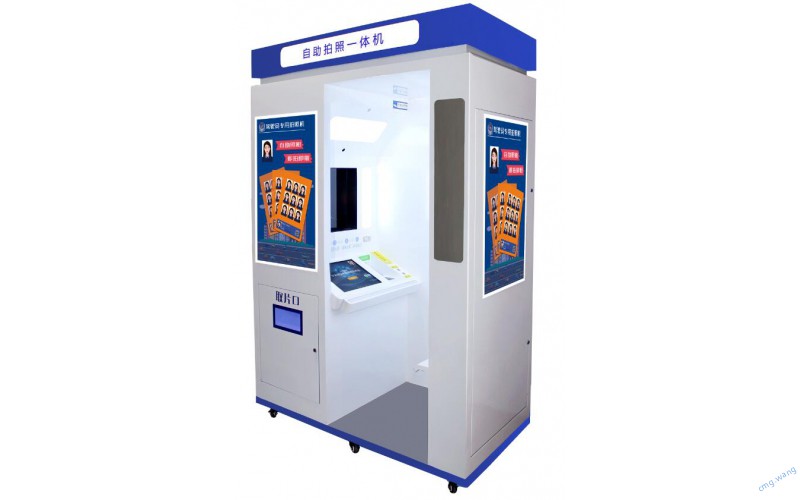 DNP QW410 热升华打印机