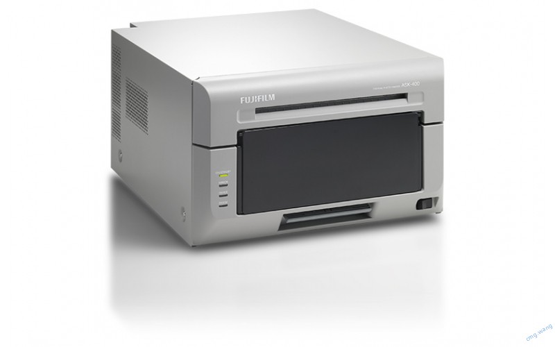 富士 ASK-400 热升华打印机
