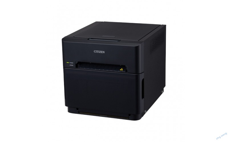 西铁城CITIZEN CZ-01热升华打印机